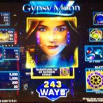 Slot Gypsy Moon Untung Besar