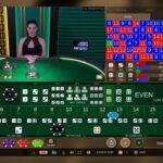 Sicbo Online Live Casino